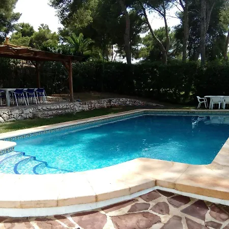 Stunning 5-bedroom Villa, El Tosalet, Javea, Spain *