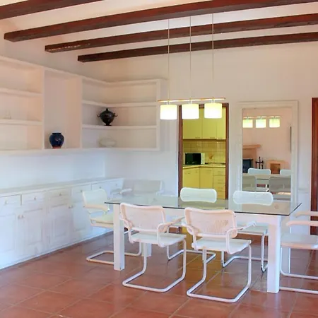 Stunning 5-bedroom Villa, El Tosalet, Javea, Spain Javea